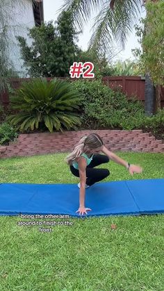 EASY to learn and UNIQUE tumbling skills! #tumbling #gymnastics #flips #cheer #cartwheel #howtodo How To Cartwheel, Easy Gymnastics Tricks, Gymnastics Flips, Fall Decal, Tumbling Gymnastics, Gymnastics Tricks, My Higher Self, Dance Moms Funny, Gymnastics Skills