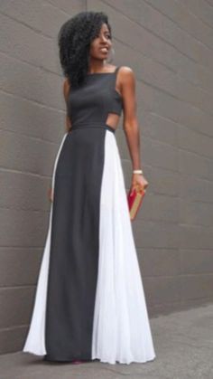 Pleated Maxi Dress, Pleated Maxi, Black Women Fashion, Style Maxi Dress, 가을 패션, Mode Inspiration, Look Fashion, Beautiful Dresses, Boho Fashion