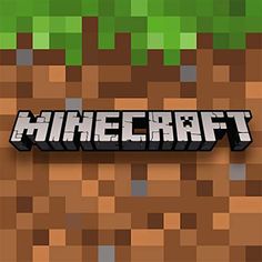 an image of a minecraft logo with the words,'indico club '