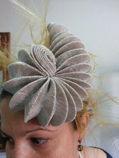 Millinery Hats, Love Hat, Wedding Hats, Derby Hats