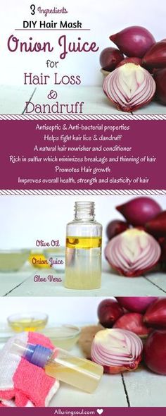 Onion Juice for hair loss and dandruff is the oldest remedy that not only strengthens your hair root, it is also good hair conditioner. It also promotes hair growth. Do check out how can it benefit your hair. Juice For Hair, Onion Juice For Hair, Hair Lice, Best Hair Conditioner, Scalp Problems, Olive Oil Hair, Onion Juice, Good Hair