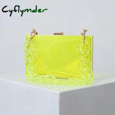 Brand Name: CyflymderShape: MinaudierePlace Of Origin: GUANG DONG ProvinceHandbags Type: Shoulder BagsTypes of bags: Shoulder & Crossbody BagsOrigin: CN(Origin)Main Material: PVCClosure Type: No zipperHardness: HARDExterior: NoneStyle: FashionLining Material: PVCOccasion: VersatileGender: WOMENPattern Type: SolidNumber of Handles/Straps: TwoDecoration: NoneItem Type: Handbags Bag For Wedding, Party Clutch, Transparent Bag, Luxury Diamonds, Clutch Bags, Chain Bags, Candy Colors, Blue Bags, Bags Shoulder