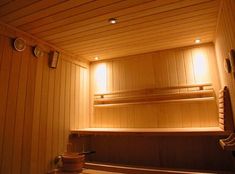 Superior Saunas: Sauna Lighting - Sauna Chrome White LED Recessed Light Kit Sauna Lighting, Sauna Lights, Building A Sauna, Rope Lighting, Sauna Kits, Recessed Lighting Fixtures, Hot Tub Room, Wood Heat, Recessed Lights