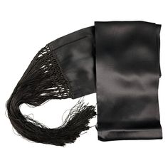 DOLCE & GABBANA scarf comes in a black silk satin material featuring a fifteen inch fringe trim.New with Tags. Measurements: 6 inches x 66 inches Reference: 126923 Category: Scarves & Shawls More Details Brand: DOLCE & GABBANA Color: Black Fabric: Silk Material: Satin Condition: 1. New wtih Tags Age Group: Adult Made in: Italy Satin Shawl, Satin Scarf, Shawl Pins, Silk Material, Satin Material, Fringe Trim, New New, Dolce & Gabbana, Black Silk