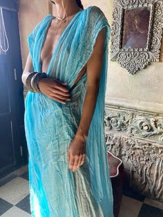 jasmine ‘aladdin’ aesthetic Underwater Cathedral, Summer 80s Outfits, Moroccan Summer, Aqua Blue Dress, Siren Aesthetic, 80s Outfits, Bohemian Soul, Earthy Outfits, Holiday Wear