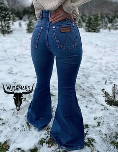 Looks Country, Western Style Outfits, Western Outfits Women