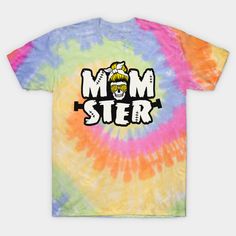 Halloween Momster Scary Monster Mom Funny Costume shirts and gifts -- Choose from our vast selection of Crewneck and V-Neck T-Shirts to match with your favorite design to make the perfect custom graphic T-Shirt. Pick your favorite: Classic, Relaxed Fit, V-Neck, Tri-Blend, Dolman Extra Soft Tri-Blend, Slouchy V-Neck, Slouchy, Premium, Heavyweight, Curvy, Ringer, and Curvy V-Neck. Customize your color! For men and women. Scary Monster, I Love My Husband, Funny Costume, Love My Wife, Scary Monsters, Mom Funny, Funny Costumes, Costume Shirts, Best Gift Ideas