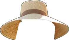 Chic Brown Brimmed Boater Hat, Elegant Brown Hat Bands For Beach, Brown Brimmed Sun Hat For Summer, Brimmed Brown Summer Sun Hat, Brown Straw Boater Hat For Travel, Brown Straw Boater Hat With Curved Brim, Brown Visor Sun Hat For Summer, Brown Summer Visor Sun Hat, Chic Brown Brimmed Straw Hat