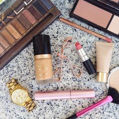 7 Great Makeup Tips From Bloggers (Pic- A Little Obsessed/Instagram) Great Makeup, Evening Makeup, Makeup Tips, Blush, Blogger, Instagram Post, Instagram Posts, Makeup, On Instagram