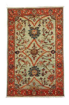 Design: Persian Rug Size: 3'1x4'9 FT - 95x145 cm Material: Afghan Ghazni wool , Foundation Cotton & Natural Veg Dyes. Condition: New Pile Height: 8 MM - 10 MM Origin: Weaved in Afghanistan 100% Handmade ( Hand Knotted ), 100% Hand Washed and finishing is done in Lahore Pakistan. Prefer Interior: Traditional and Contemporary Contact me if you have any questions, I'll be very happy to assist you  3x5 Grey Persian Small Area Rug - Grey Orange Afghan Hand Knotted Veg Dyed Wool Persian Rug - Small Ac Orange Persian Rug, Small Area Rug, Rug Grey, Door Rug, Lahore Pakistan, Door Rugs, Rug Bathroom, Small Area Rugs, Accent Rug