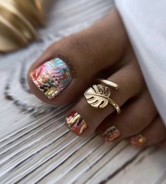 Heaven Nails, Nail Glam, Pedicure Ideas, Casually Chic