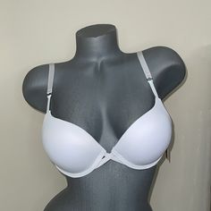 Super Push Up Extreme Padded Push Up Add 2 Cup Size Bombshell Bra. I Lumie Brand. ****** Firm Price**** New Arrival Restock White Seamless Push-up Bra, White Stretch Push-up Bra, White Low-cut Padded Bra, White Padded Push-up Bra, Push-up Bra With Lined Body, Solid Push-up Bra With Lined Body, Solid Color Push-up Bra With Lined Body, White Padded Underwire Bra, White Underwire Bra With Lined Body