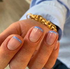 unghii de vară καλοκαιρινό μανικιούρ malowanie paznokci na lato nails otoño nyári körmök uñas tendencia 2023 uñas de moda 2023 cortas nails rojas elegantes unghie estate unghie estive gel uñas cortas rojas uñas cortitas bonitas 202 Summer Nail Color, Best Summer Nail Color, Minimal Nails, Minimalist Nails, Dream Nails, Funky Nails, Summer Nail