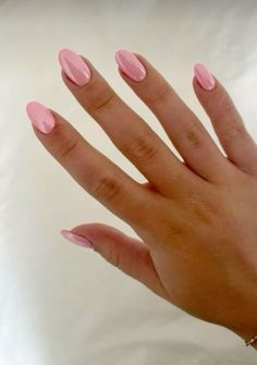 Rush Nail Ideas, Nails For Rush, Rush Nails Sorority, Rush Nails, Nails Preppy, College Nails, Preppy Nails, Pink Chrome