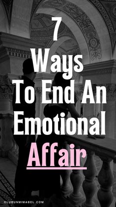 How Do Most Emotional Affairs End? – 7 Possible Scenarios Physical Intimacy, Emotional Rollercoaster