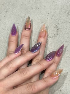 Diy Nails Tutorial, Football Poses, Nail Tutorial Videos, Claw Nails, Acrylic Nails Coffin Short, Nail Jewelry, Acrylic Nails Coffin, Nail Tutorials, Trendy Nails