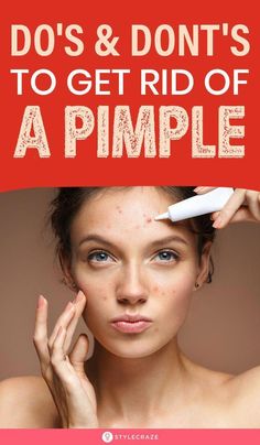 Get Rid Of Pimples On The Nose You Will Need Pimples On Forehead, Liver Care