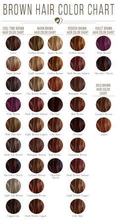 Brown Hair Color Chart, Brown Hair Color Shades, Brown Hair Shades, Hair Color Chart, Hair Color Shades, Brown Hair Balayage, Brown Hair Color, Super Hair, Dark Brown Hair Color