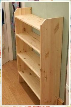 Looking for some inspiration for your next DIY project? Check out these creative DIY woodworking ideas! From rustic furniture to handmade decor, these projects will bring out the craftsman in you. Get started on your next woodworking adventure today! Toilette Design, Diy Furniture Building, Basic Woodworking, Wooden Pallet Furniture, Bookshelves Diy, Wooden Shelf, Diy Furniture Couch, Shelf Design, Couch Furniture