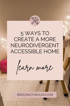 Neurodivergent Home, Neurodivergent Parenting, 2025 Inspiration, Aesthetic Planners, Accessible Home, Personal Growth Motivation, Free Aesthetic, Planner Printables Free, Goals Planner