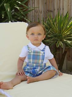 Baby Boy Collection -  Sizes NB - 2Y Southern Baby Clothes, Preppy Baby Boy, Baby Boy Dungarees, Short Dungarees, Preppy Baby, Kids Clothes Diy, Kids Dress Boys, Rachel Riley