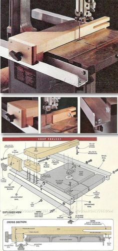 an instruction manual on how to use a router for woodworking and other projects