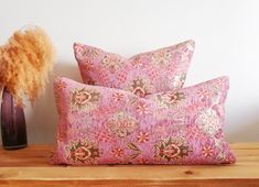 This pillow cover is a decorative woven cotton pillow cover made of cotton fabric, it is reversible and features the same fabric on the reverse side Our decorative pillow covers add a beautiful boho accent to your home decoration The fabric of this turkish pillow cover is woven cotton of medium weight, are soft and comfortable to use, the cotton fabric is not heavy or scratchy DETAİLS: - Velvet Chenille Fabric - Soft - Reversible ( can be used both sides ) - Hidden Zipper - Profesionally sewed - Pink Lumbar Pillow, Pillow Pink, Pink Pillows, Chenille Fabric, Square Pillow Cover, Cotton Pillow, Decorative Pillow Covers, Dorm Decorations, Dusty Pink