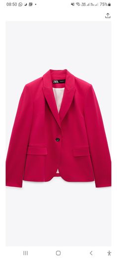 Women's Blazer, Blazer