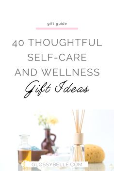 Pampering Ideas, Wellness Gift Ideas, Dairy Free Breastfeeding, Bullet Journal Work, Wellness Room, Relaxation Spa, Healthy Gift, Wellness Habits, Healthy Christmas