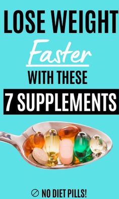 7 Best Supplements for Weight Loss Best Supplements For Women In Their 30s, Woman Supplements, Competition Board, Clean Keto, Women Supplements, Chunky Monkey, Natural Bodybuilding, Seasonal Allergies, Best Supplements