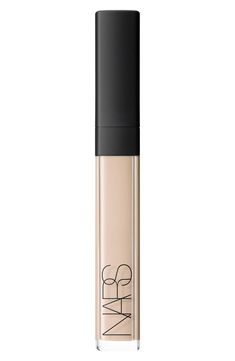 Nars Radiant, Radiant Creamy Concealer, Nars Radiant Creamy Concealer, Skin Care Benefits, Concealer Shades, Mascara Tips, Creamy Concealer, Grape Seed Extract, Makeup Must Haves