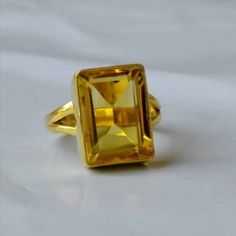 https://www.etsy.com/ShreeJewelrs/listing/1402774673/natural-certified-yellow-sapphire?utm_source=Copy&utm_medium=ListingManager&utm_campaign=Share&utm_term=so.lmsm&share_time=1674745979874 Stone Ring Design, Yellow Sapphire Rings, Gold Sapphire Ring, Stylish Rings, Citrine Ring, Ring For Men, Gold Plated Rings, Quartz Ring, Pink Quartz