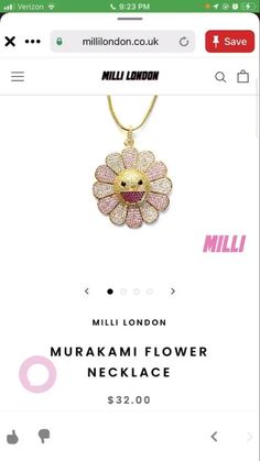 Pandora Bracelet Charms Ideas, Xoxo Jewelry, Murakami Flower, Dope Jewelry Accessories, Cute Clothing, Expensive Jewelry Luxury, Wrist Jewelry