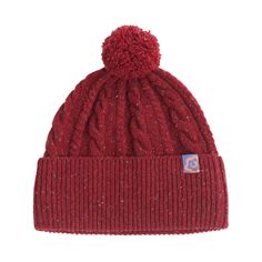 Introducing our "Pom Pom" Cable Knit Wool Beanie Hat, the perfect accessory to keep you warm and stylish during the colder seasons. Crafted with care from high-quality RWS wool, this beanie hat features a classic cable knit pattern that adds texture and style to your outfit. Embellished with a fun and playful pom pom on top, this beanie hat adds a touch of whimsy to your winter look.  Product details: Circumference: 22''-23'' Height: 8. 5'' Pom Pom:  3. 2'' Fabric composition: 80% RWS Wool and 2 Knitted Wool Beanie, Cable Knit Pattern, Wool Beanie, Cold Season, Knit Pattern, Cashmere Wool, Wool Hat, Winter Looks, Beanie Hat