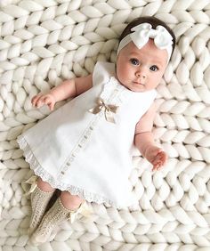 Newborn Baby Dresses, Girls Lace Dress, Summer Baby Clothes, Kids Fashion Clothes, Baby Outfits, Baby Sewing