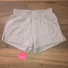 American Apparel Athletic Shorts - Grey Condition - New W/ Tags Size - 8, 10 & 12 100% Authentic, Buy With Confidence! All Purchases Will Be Shipped Within 1 Business Day! Check Out My Closet For Other Items Buy 3 Get 5% Off Check Out My The Same Size Items From Brands Such As Supreme, Champion, Soffe, 3 Pommes, Gucci, Prada, Louis Vuitton, Ed Hardy, Chipie, Antik, Diesel, Levi’s, Nike, Under Armour, Adidas, Jordan And More Stretch Bottoms With Built-in Shorts For School, Shorts With Built-in Shorts For Playwear, Casual Bottoms With Built-in Shorts For Playwear, Casual Short Bottoms For School, Casual Short Length Bottoms For School, Casual Elastic Bottoms For School, Casual Elastic School Bottoms, School Bottoms With Built-in Stretch Shorts, Cotton School Bottoms With Elastic Waistband