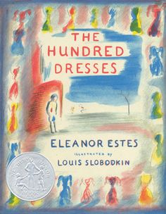 the hundred dresses by eleannor estes