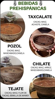 Mexican Atole Recipe, Atole Recipe, Oaxaca Food, Mexican Menu, Latin American Food, Mexico Food, Food History, Happy Foods, Latin Food