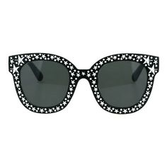 Women's thick plastic rectangular boyfriend style iced out silver sparkle nerdy glam geek sunglasses. (irs1087) Size: one size.  Color: Black.  Gender: female.  Age Group: adult. Plastic Fashion, Sunglasses Women Designer, Pink Mirror, Silver Sparkle, Boyfriend Style, Rectangular Sunglasses, Fashion Sunglasses, Cat Eye Sunglasses, All Black