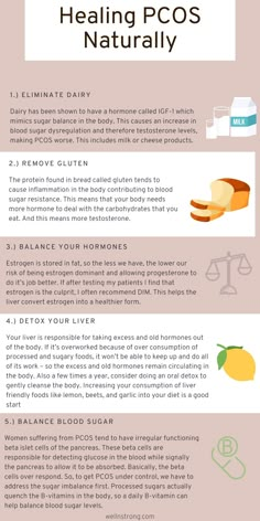 Foods To Balance Hormones, Fertility Health, Polycystic Ovarian Syndrome, Balance Hormones, Hormone Balance