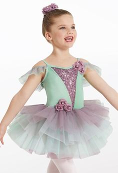 Toddler Dancewear, Ballet Skirts, Hip Hop Dance Outfits, Flower Bun, Bun Wrap, Trendy Girls Outfits, Dance Wear Ballet, Ribbon Dress