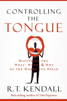 The words we speak have power. Often the consequences of our careless words are far reaching and eternal. At one time or another we all have experienced saying something in a moment that takes hours (or weeks or a lifetime) to make right. In his engaging teaching style, Dr. R. T. Kendall helps you learn how to take control of the words you speak. He brings you straight to the Bible to identify characters who spoke without thinking as examples of how not to do things, demonstrating conclusively t 100 Books To Read, Unread Books