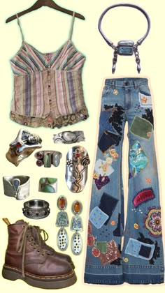 Jeans Aesthetic, Creative Outfits, Your Aesthetic, Creative Energy, Energy