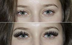 Lash Map, Sultry Makeup