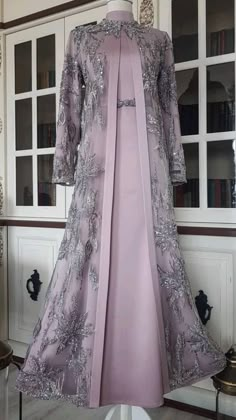 Sukienki Maksi, Baju Kahwin, Fesyen Islam, Fancy Dresses Long, Muslim Fashion Dress, Stylish Party Dresses, Muslimah Fashion Outfits