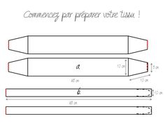 the diagram shows how to make an origami box with two sides and one end