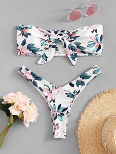 Strap Swimwear, Swimsuit Trends, Costume Intero, Beach Fashion, Swim Suits, Summer Suits, Swimmers