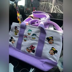 Beautiful Purse Only Sold At Disneyland Has Been Sold Out For Some Time Disneyland And California Adventure, Walt Disney Signature, Vader Helmet, Darth Vader Helmet, Disney Pixar Up, Mini Crossbody Purse, Beautiful Purse, Disney Princess Cinderella, Disney Bags