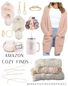 Amazon Influencer, Best Amazon Buys, Teenage Fashion, Best Amazon, Teenage Fashion Outfits, Amazon Finds, New Wardrobe, Long Cardigan, Comfy Outfits