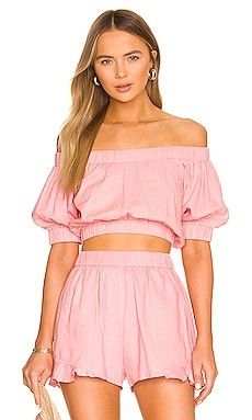 What To Wear In Bali: Outfits & Packing Guide - Alajode Travel Blog Revolve Dresses, Corset Mini Dress, Off Shoulder Fashion, Mink Pink, Ruffled Sleeves, Mini Wrap Dress, Fashion Help, Rompers Women